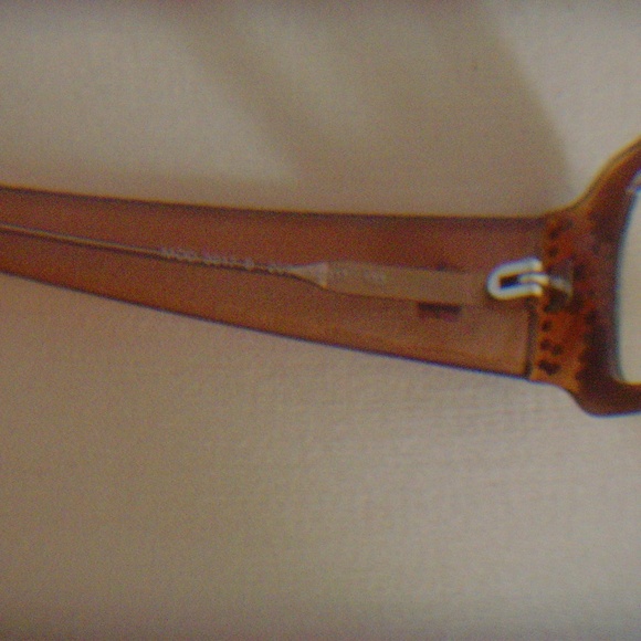 VERSACE Eyeglass Frames for Prescription Eye Glasses - Picture 14 of 15